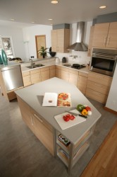 2007 Contractor of the Year Winner Residential Kitchen