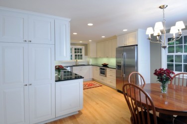 2011 Contractor of the Year Winner Residential Kitchen