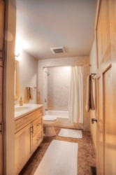 En Suite Update