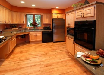 2009 Contractor of the Year Award Winner Universal Design