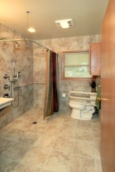 2015 Contractor of the Year Winner Universal Design