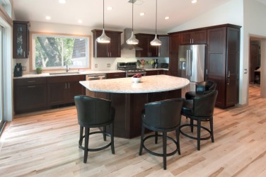 2016 Contractor of the Year Winner Entire House
