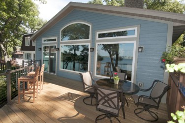 2016 Contractor of the Year Winner Entire House