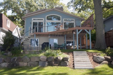 2016 Contractor of the Year Winner Entire House