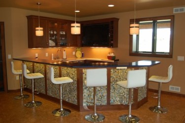 Mod Basement