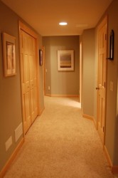Creative Vision Takes Over Basement
