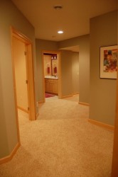 Creative Vision Takes Over Basement