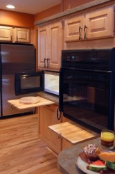 2009 Universal Design Award Winner