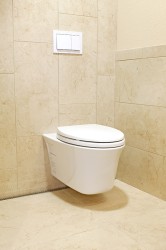 Contractor of the Year Winner Residential Bath