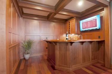 2015 Contractor of the Year Winner Residential Interior