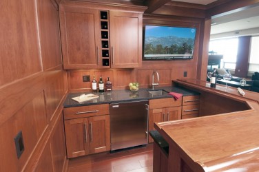 2015 Contractor of the Year Winner Residential Interior