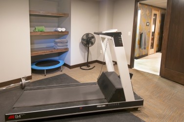 2016 Contractor of the Year Winner Basement