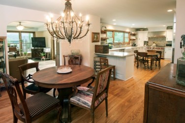 2017 Contractor of the Year Winner Entire House