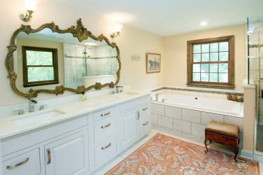 2017 Contractor of the Year Winner Entire House