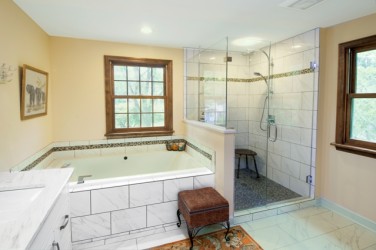 2017 Contractor of the Year Winner Entire House
