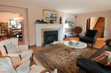 2017 Contractor of the Year Winner Entire House
