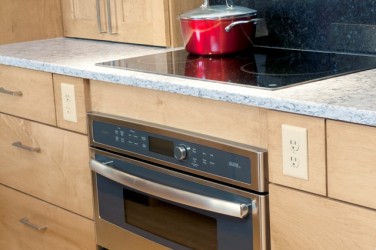 Accessible Controls and Outlets