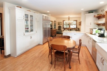 2017 Contractor of the Year Winner Entire House
