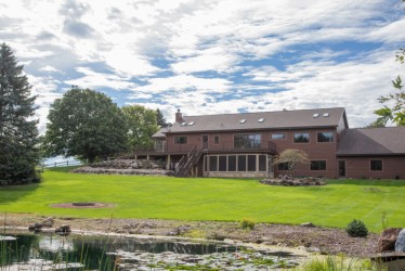 2022 Contractor of the Year Winner Residential Exterior