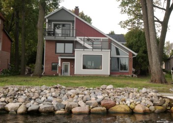 2020 Contractor of the Year Winner Entire House