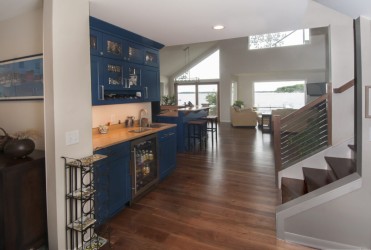 2020 Contractor of the Year Winner Entire House