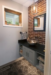 2020 Contractor of the Year Winner Entire House