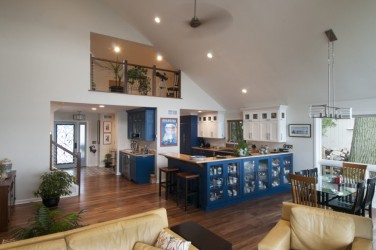 2020 Contractor of the Year Winner Entire House