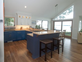 2020 Contractor of the Year Winner Entire House