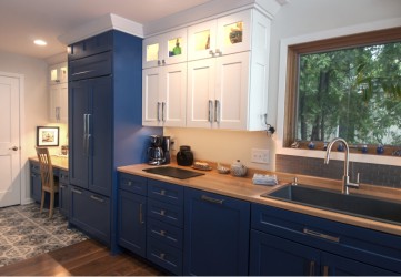2020 Contractor of the Year Winner Entire House