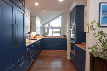 2020 Contractor of the Year Winner Entire House
