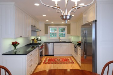 2015 Contractor of the Year Winner Residential Kitchen