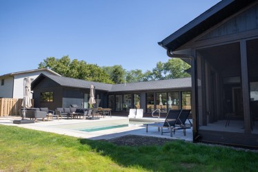 2024 NARI RotY Award Winner - Entire House $750,000 - $1,000,000