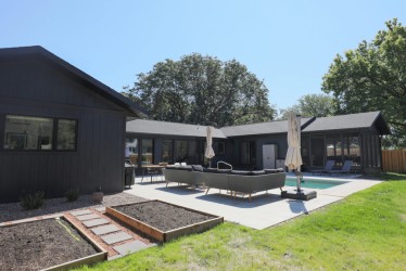 2024 NARI RotY Award Winner - Entire House $750,000 - $1,000,000
