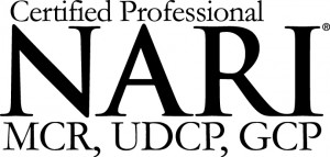 Certification logo_MCR, UDCP,GCP